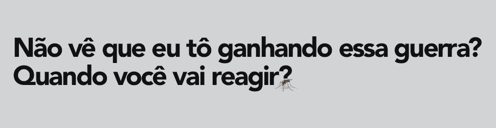 Gov Dengue - Ago26