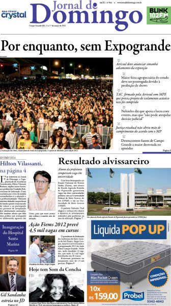 Edição 942