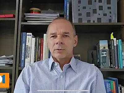 JD1TV: Economista dá dicas para não se endividar com cartão de crédito