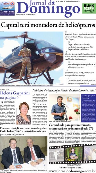 Edição 958
