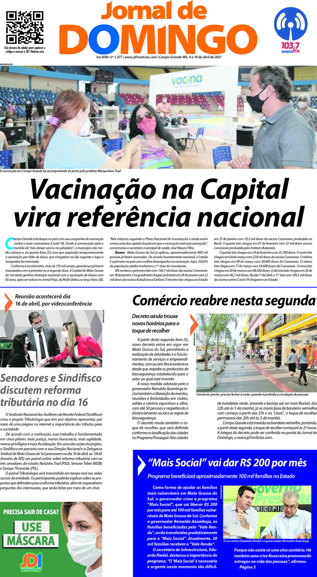 Página 1