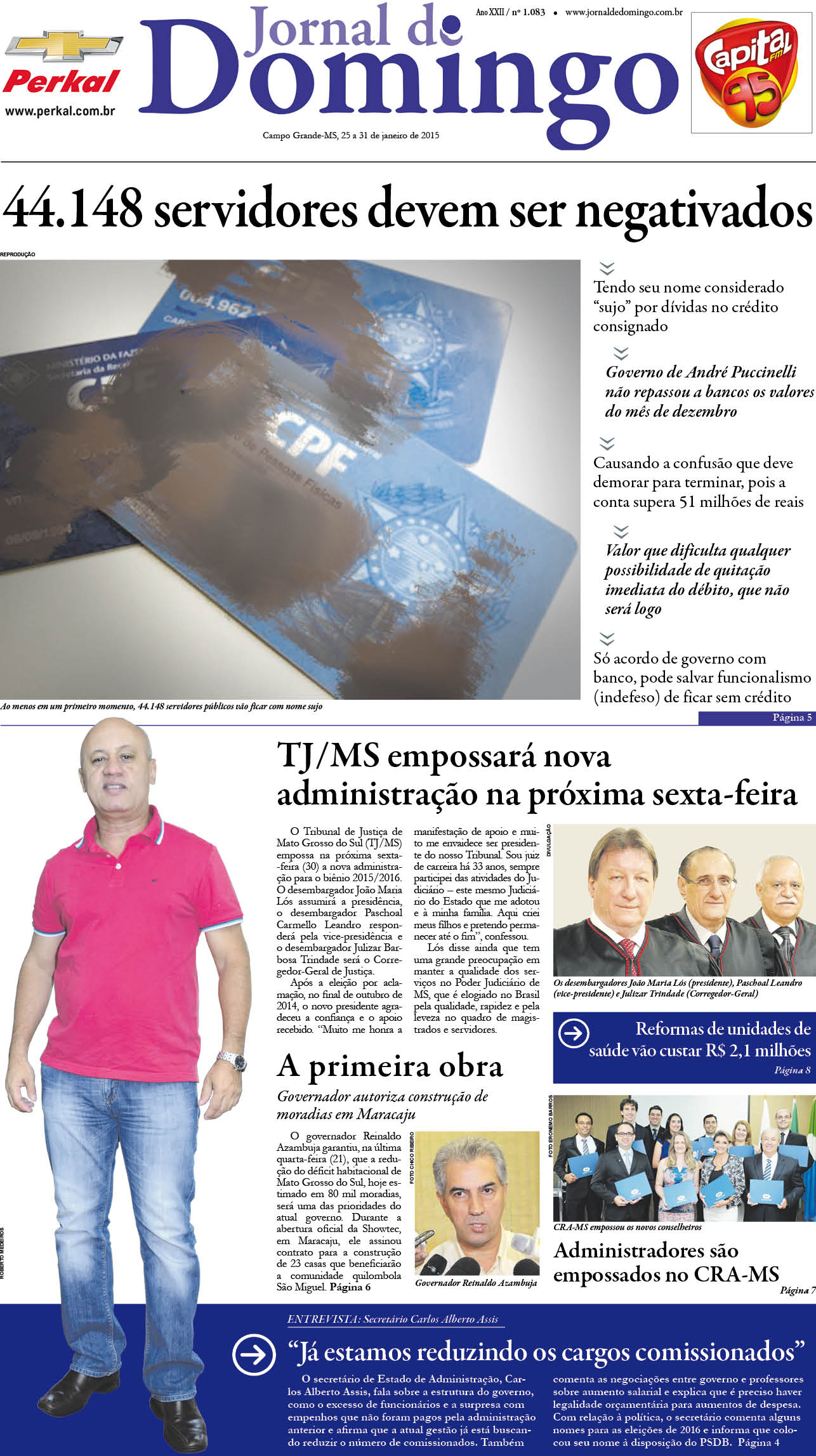 Edição 1083