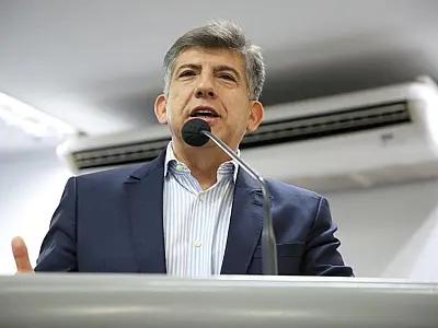 Caso assessor de Lídio com R$ 127 mil vai para análise da Corregedoria Eleitoral