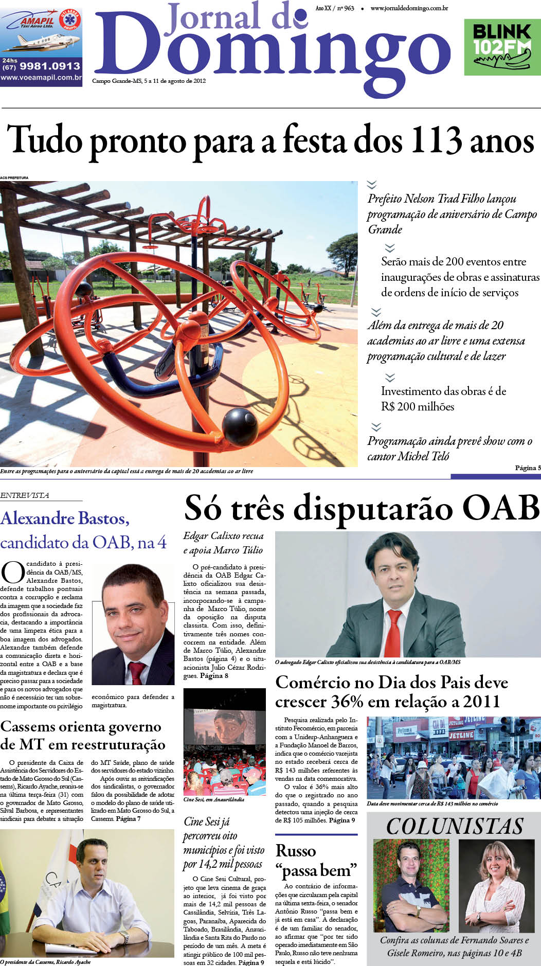 Página 1