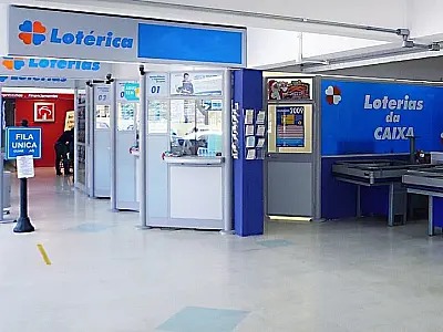 Caixa Loterias transfere sorteios de sábado para domingo