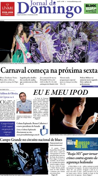 Edição 986