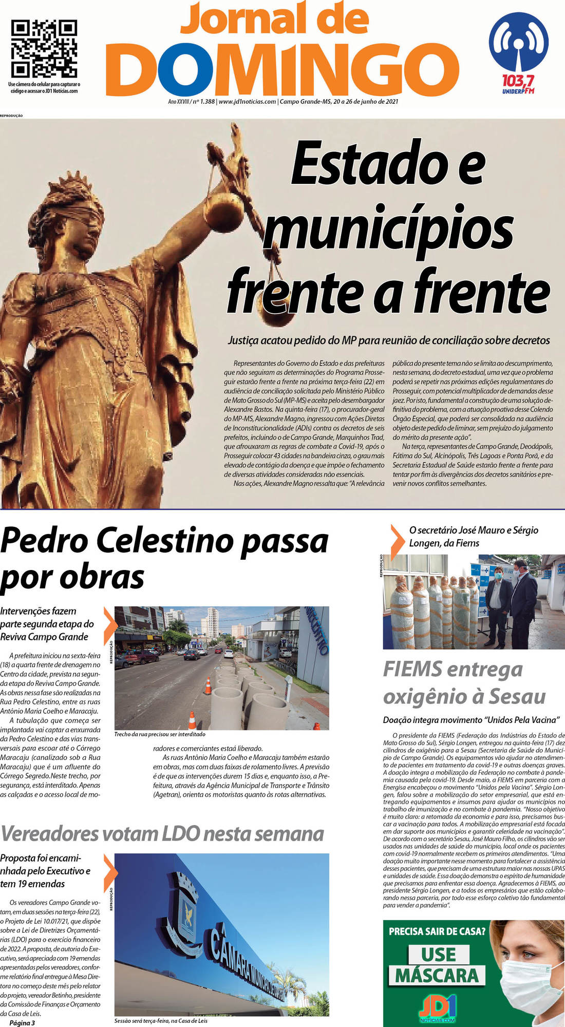 Página 1