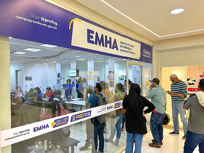 Emha divulga lista e convoca contemplados do Bônus Sonho de Morar