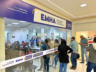 Emha divulga lista e convoca contemplados do Bônus Sonho de Morar