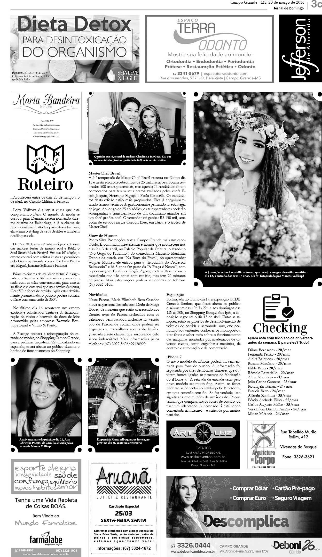 Página 19