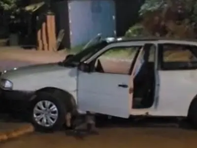 Justiça mantém preso acusado de matar Vandermarcio em atropelamento em Campo Grande