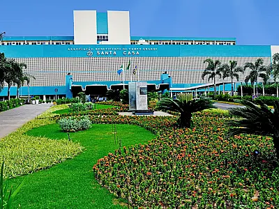 Justiça faz audiência conjunta para debater crise na Santa Casa