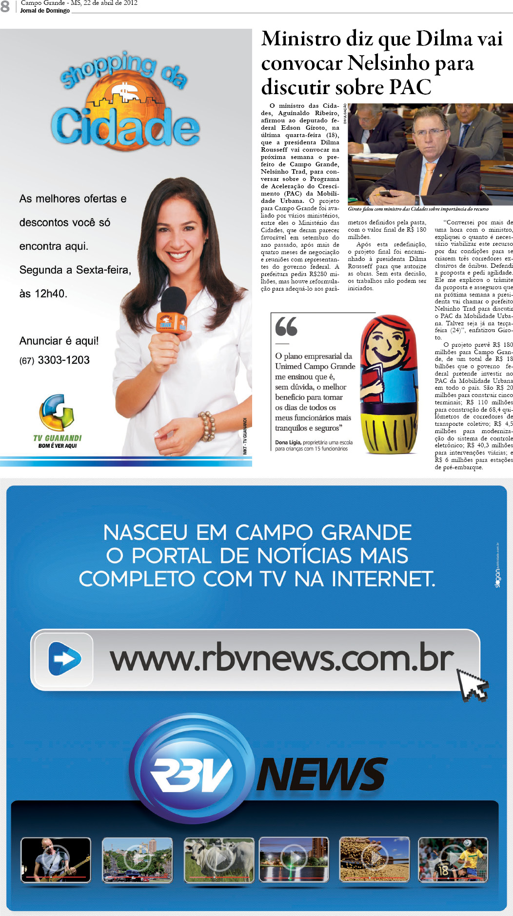 Página 8