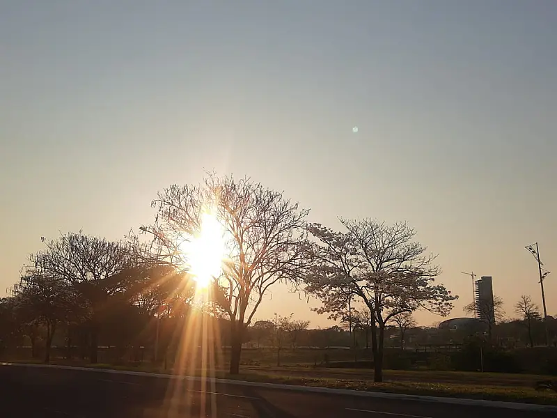 El Niño é confirmado e deve provocar calor intenso no inverno de MS