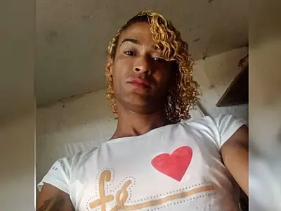Acusados de matar Dandara Vick dentro da Máxima enfrentam Tribunal do Júri