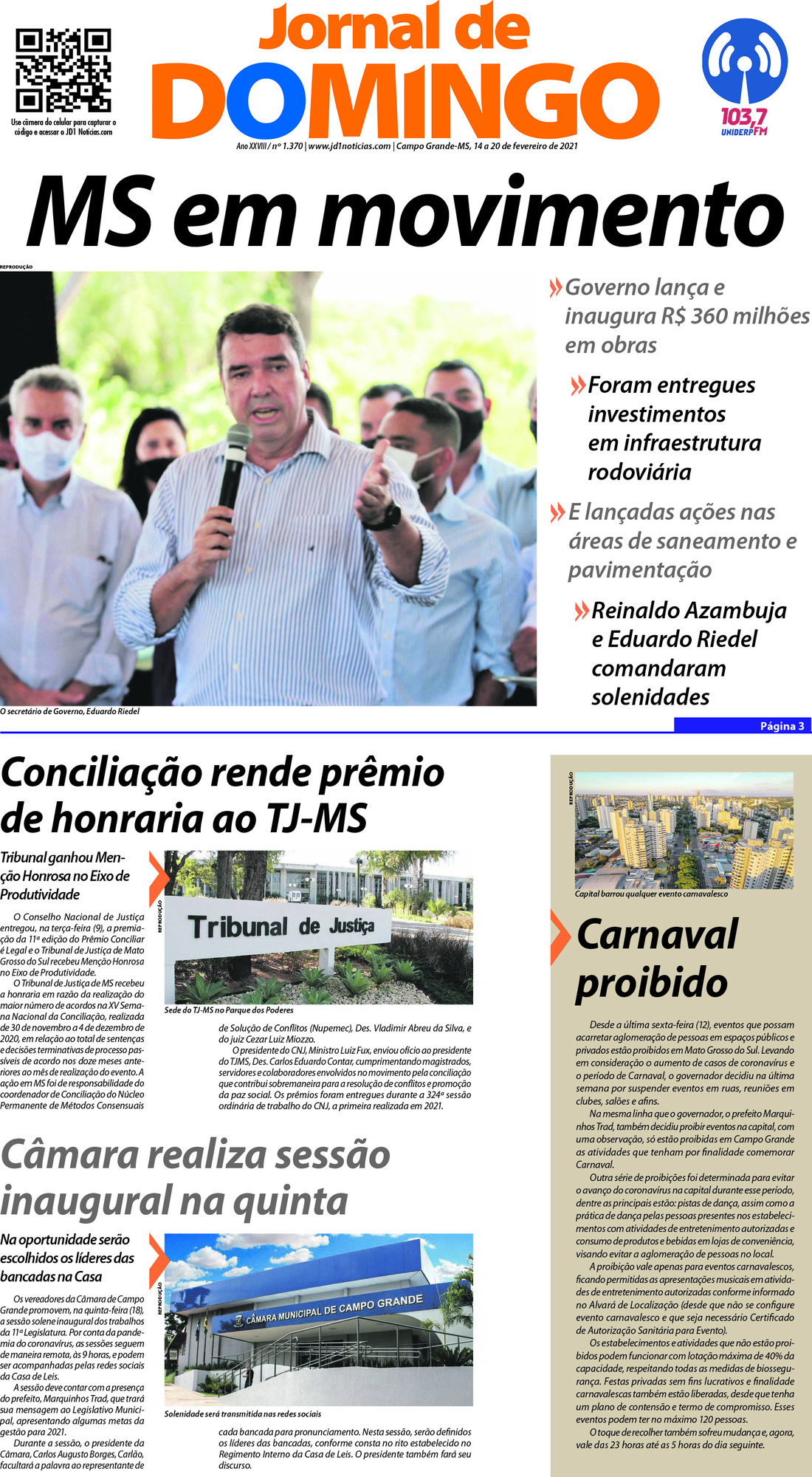 Página 1