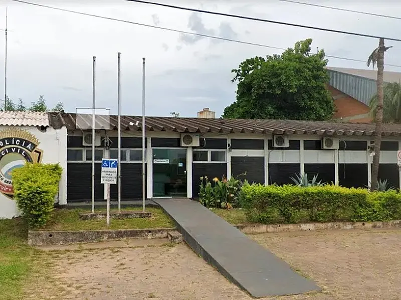 Homem leva garrafada no pescoço após briga e idoso é preso em Ladário