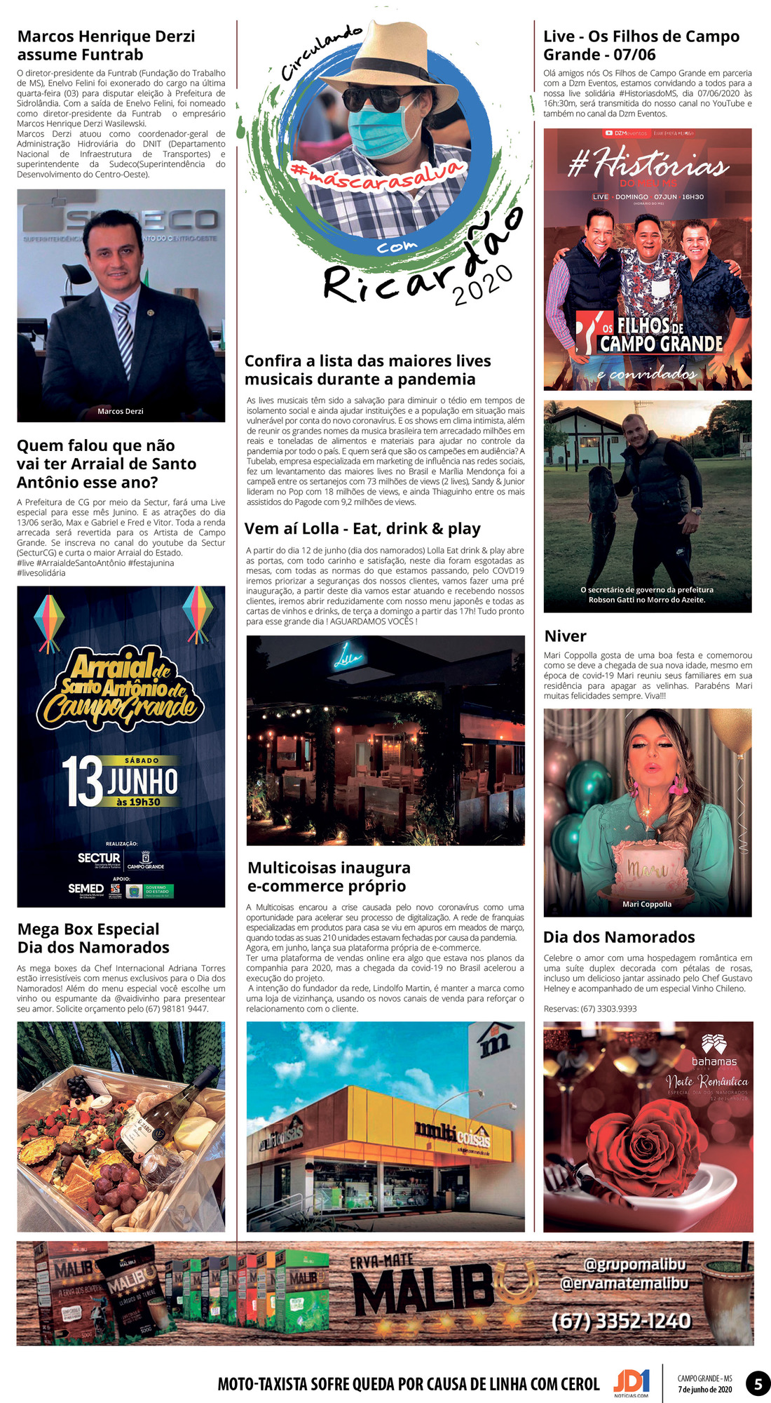 Página 5