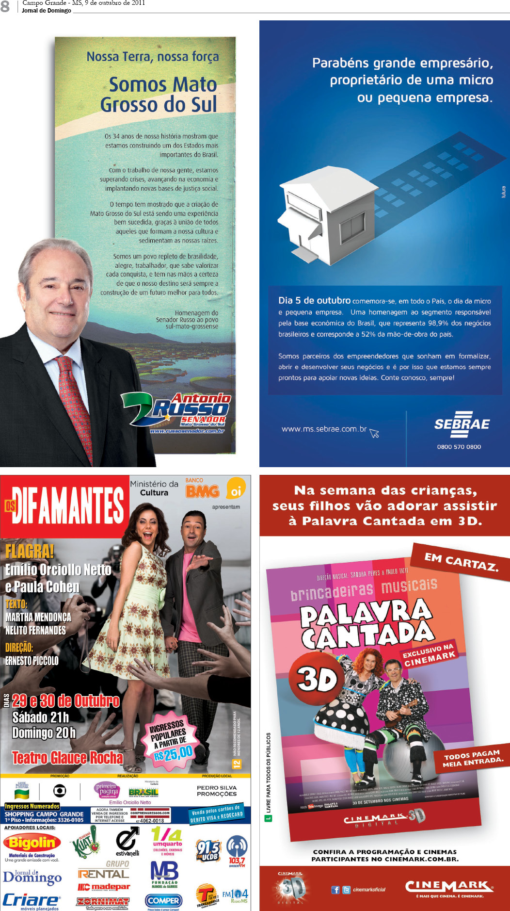 Página 8