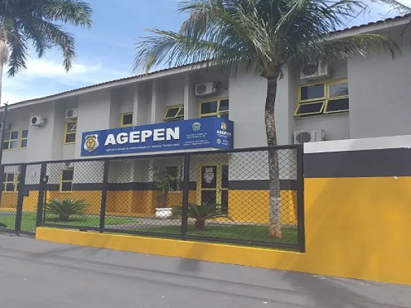 Presídios de MS recebem raio-X portátil e reforço tecnológico contra facções