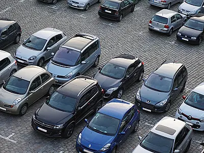 Venda de carros usados cresce em Campo Grande e mostra futuro promissor