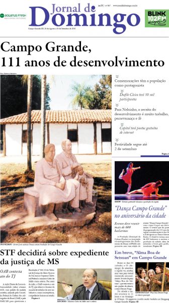 Edição 867