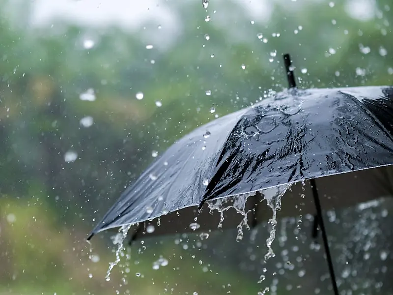 Inmet prevê pancadas de chuva em todas as regiões do país