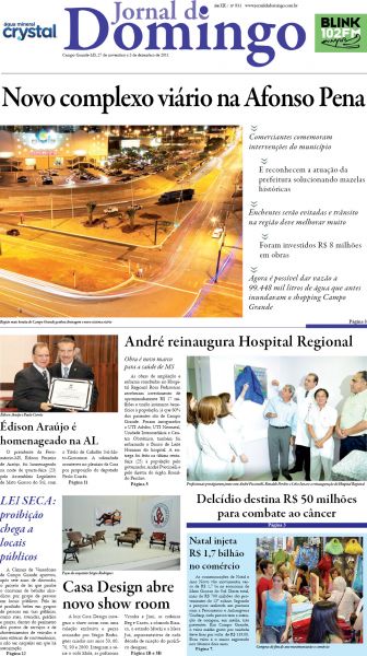 Edição 931