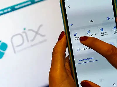Bancos centrais do Brasil e da Europa avaliam interligar Pix com Tips