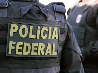 PF apreende 1,3 tonelada de maconha escondida em residência em Corumbá
