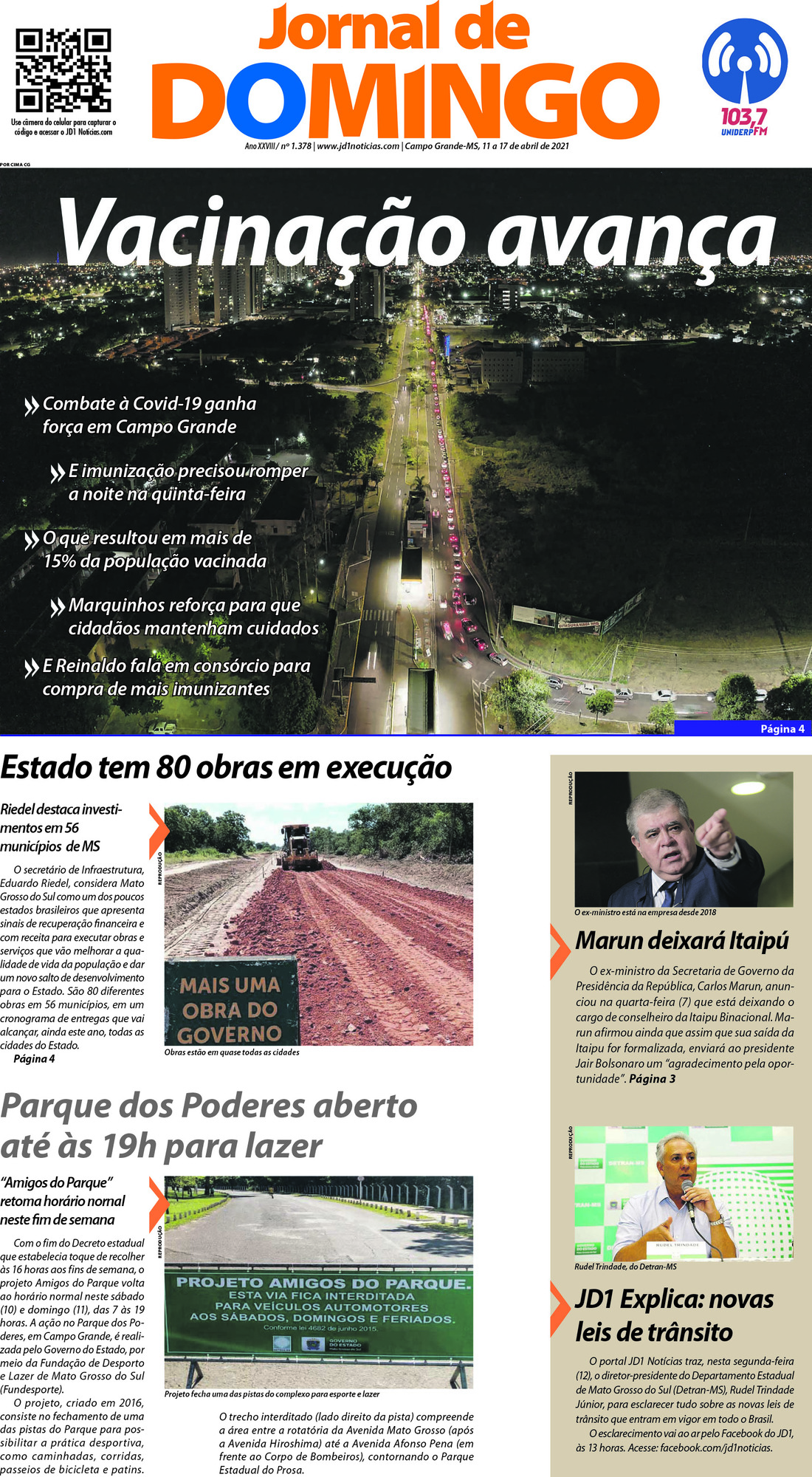 Página 1