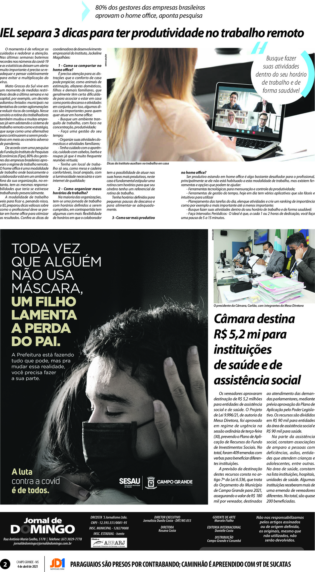 Página 2
