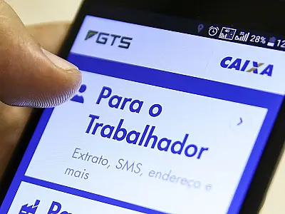 Mais de 391 mil processos sobre multa de 40% do FGTS chegam à Justiça do Trabalho
