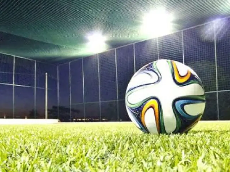 Copa Comunitária do Jardim Colúmbia terá telão com jogo da Seleção