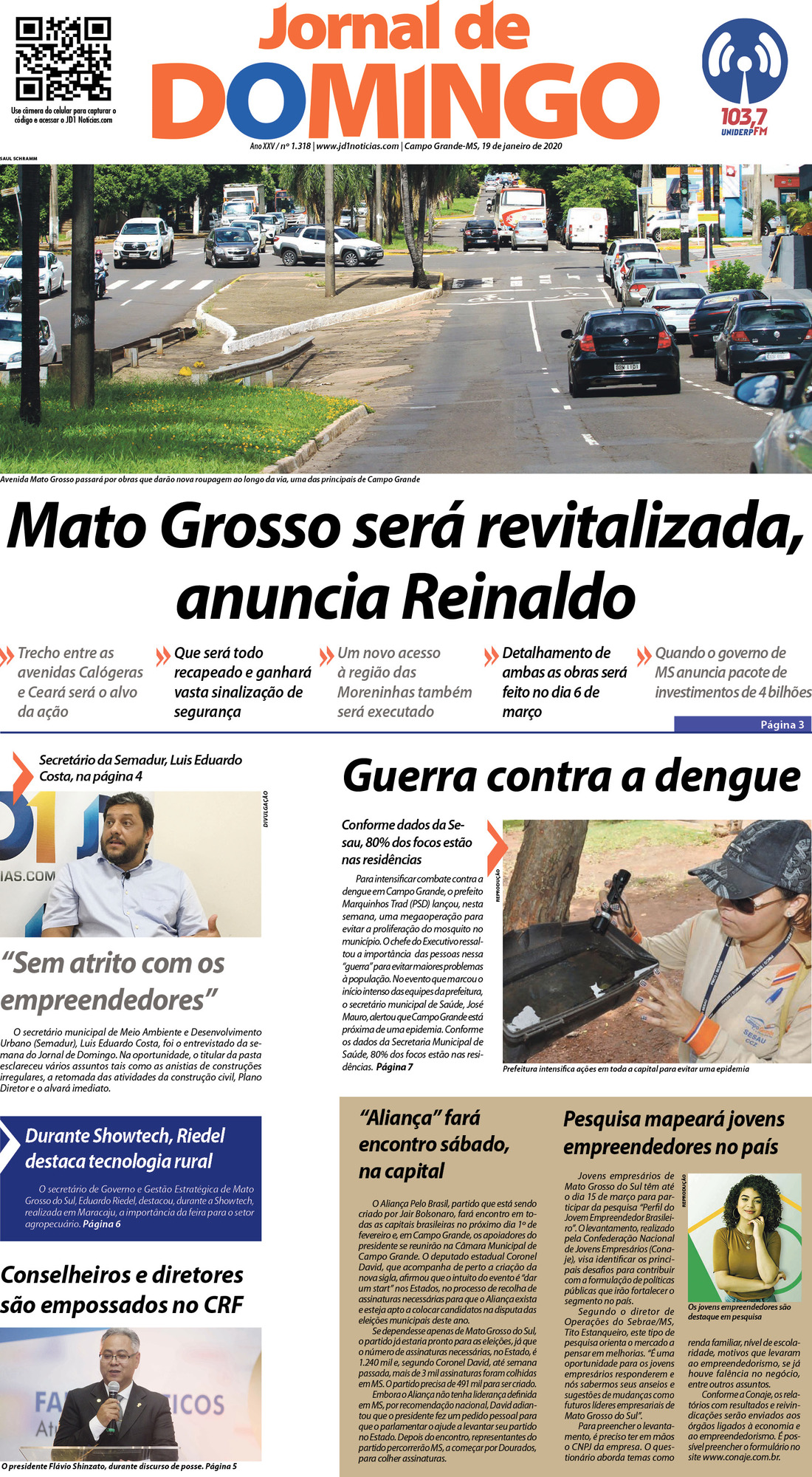 Edição 1318