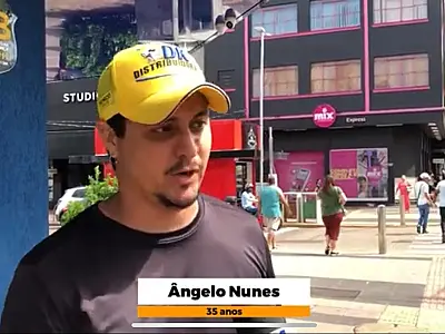 Falaê CG: cartão é só para as horas de necessidades, ou você usa pra tudo?