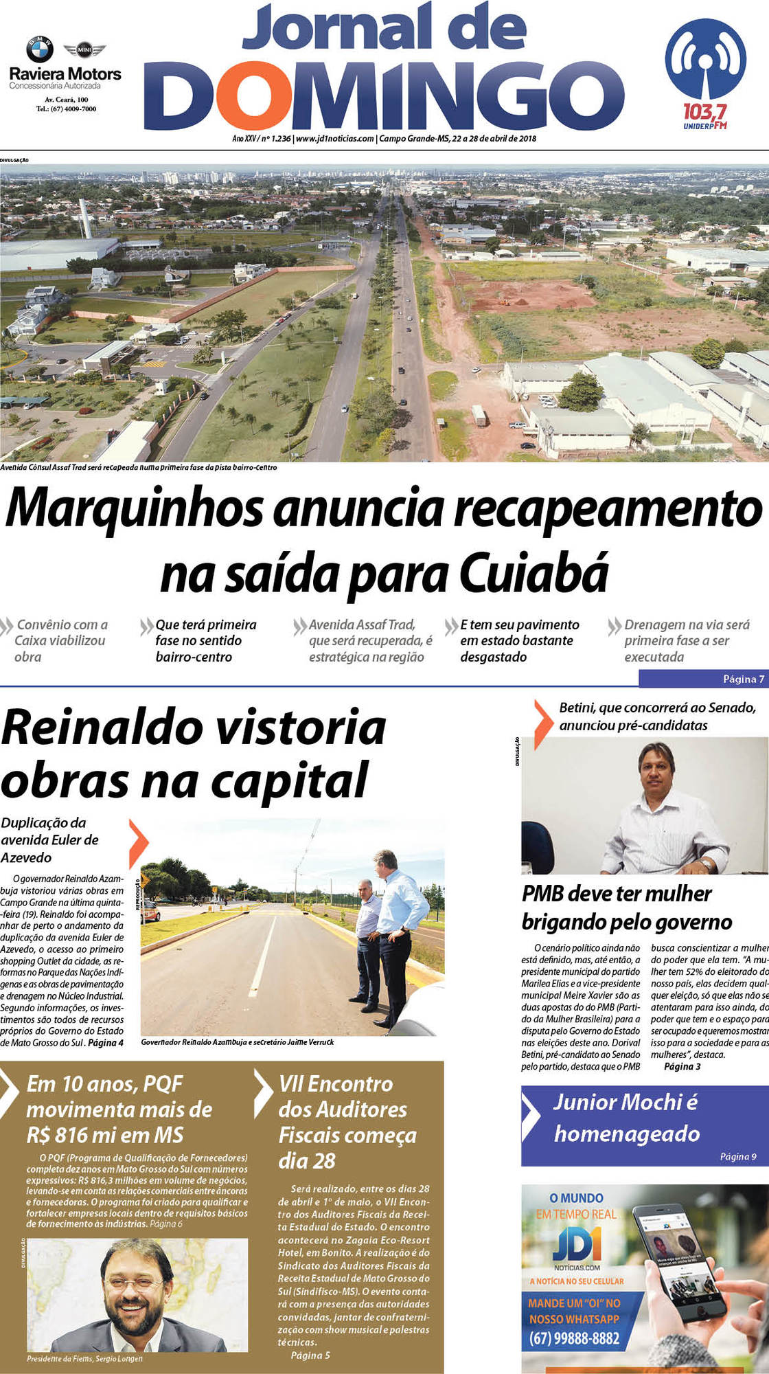 Edição 1236