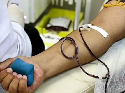 Hemosul amplia idade para doação de sangue e reduz prazo de espera em alguns casos