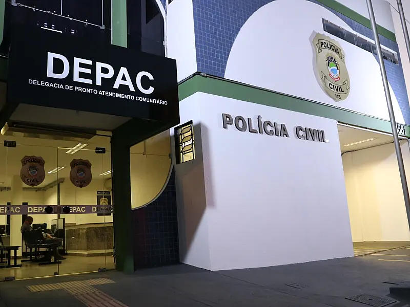 Empresária denuncia extorsão após cantor pedir R$ 2 mil para evitar ‘operação policial’ em boate