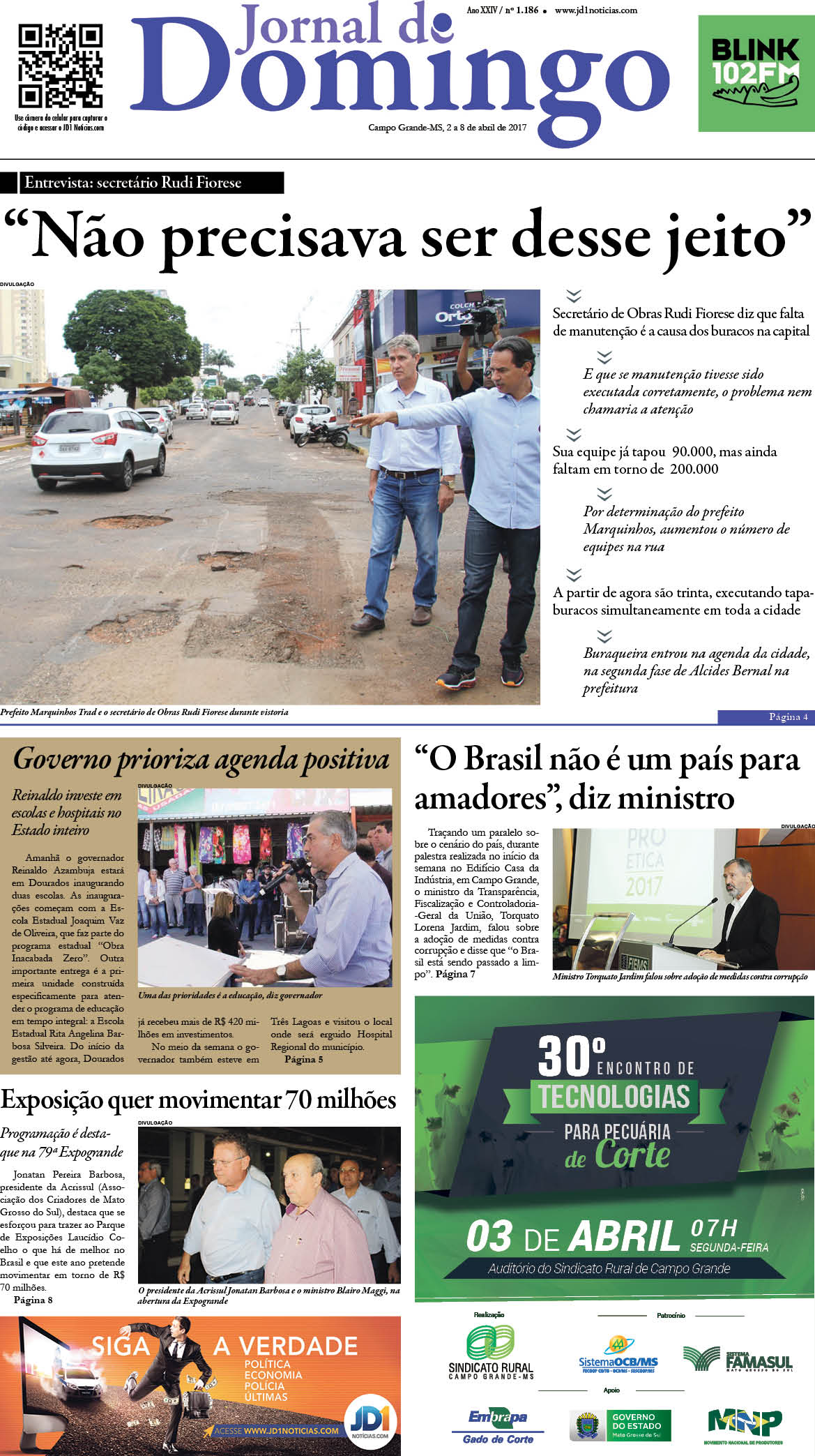 Edição 1186