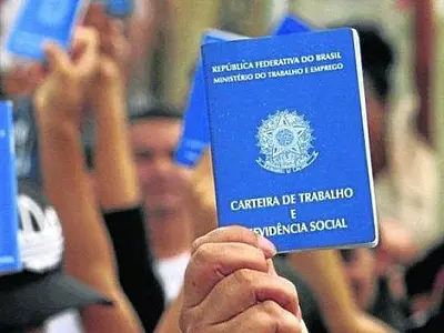 Sextou com emprego: Funsat oferece 812 vagas nesta sexta-feira