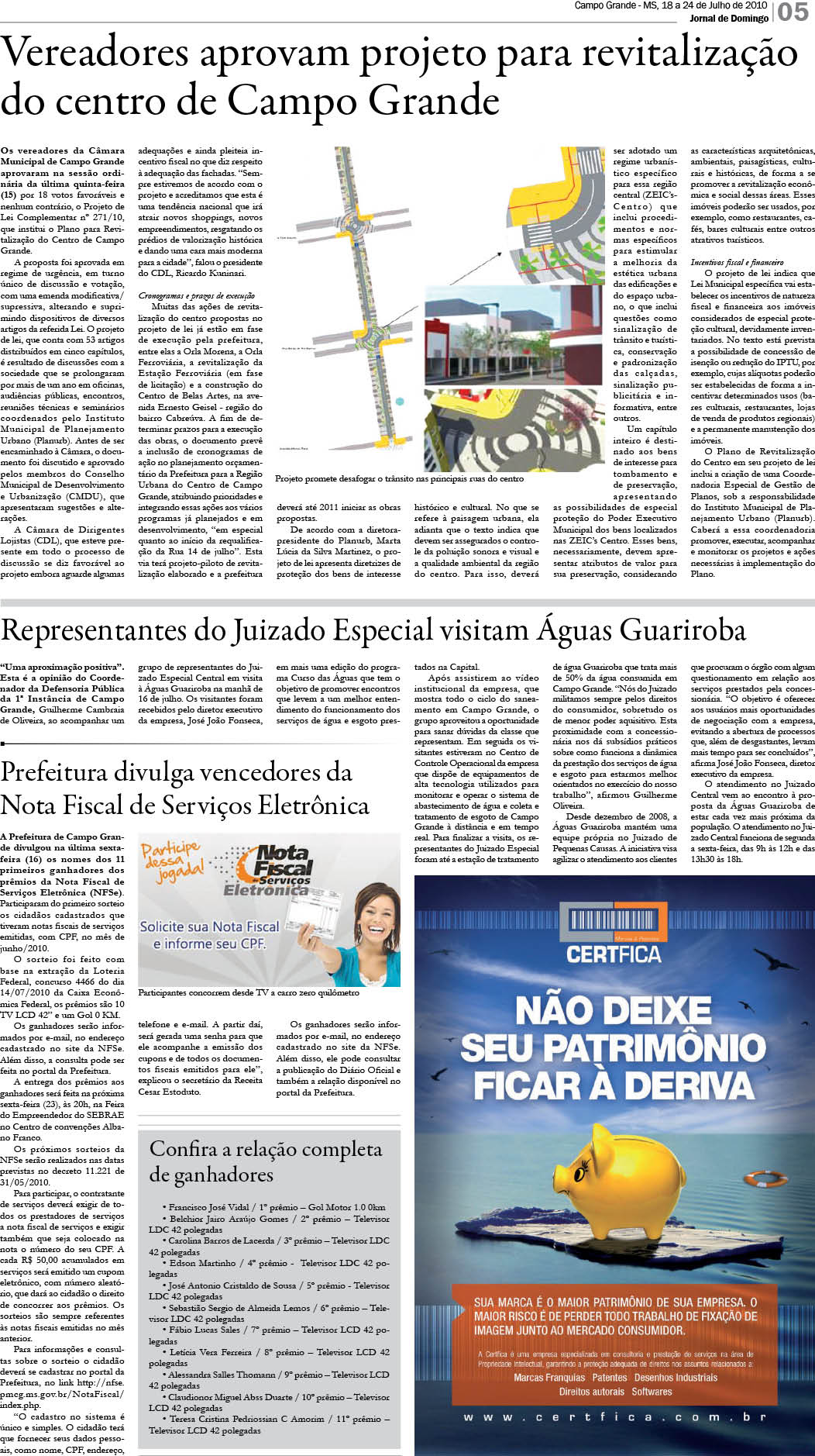 Página 5