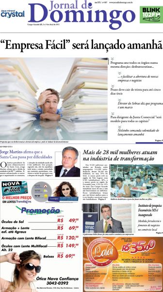 Edição 897