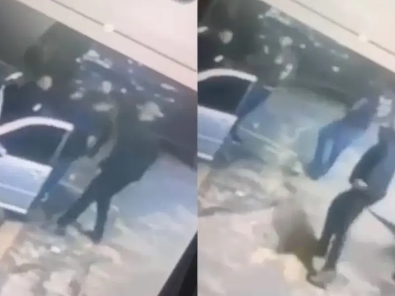 Acusado de matar filho de policial a tiros tem pedido de liberdade negado pelo TJMS