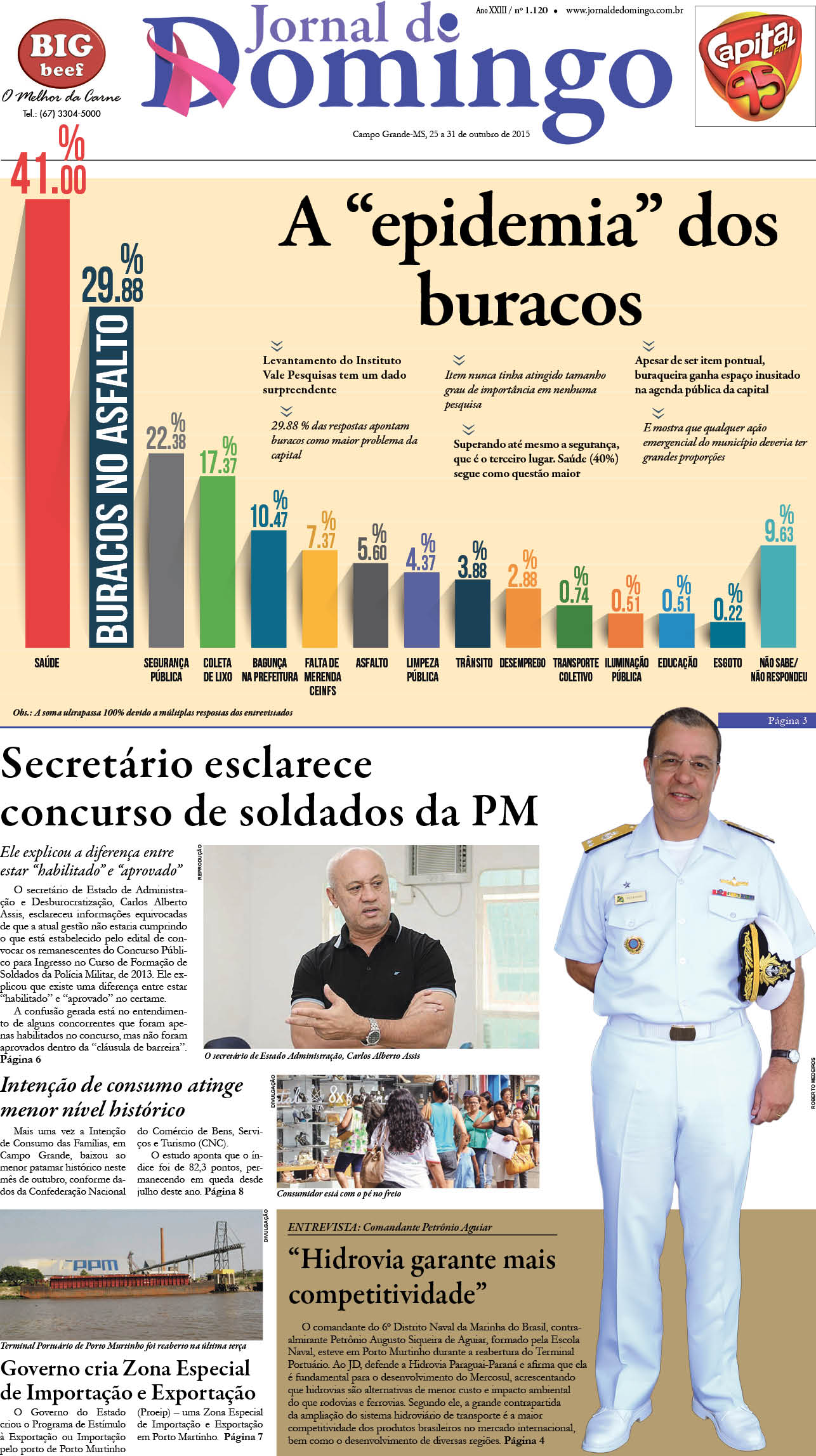 Edição 1120