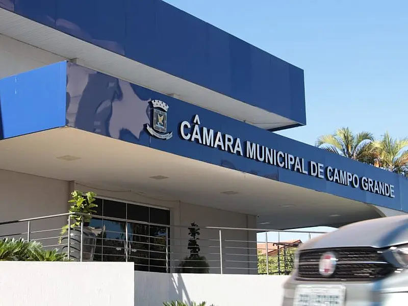 Câmara derruba veto e mantém projeto que facilita consulta e salários de servidores na Capital
