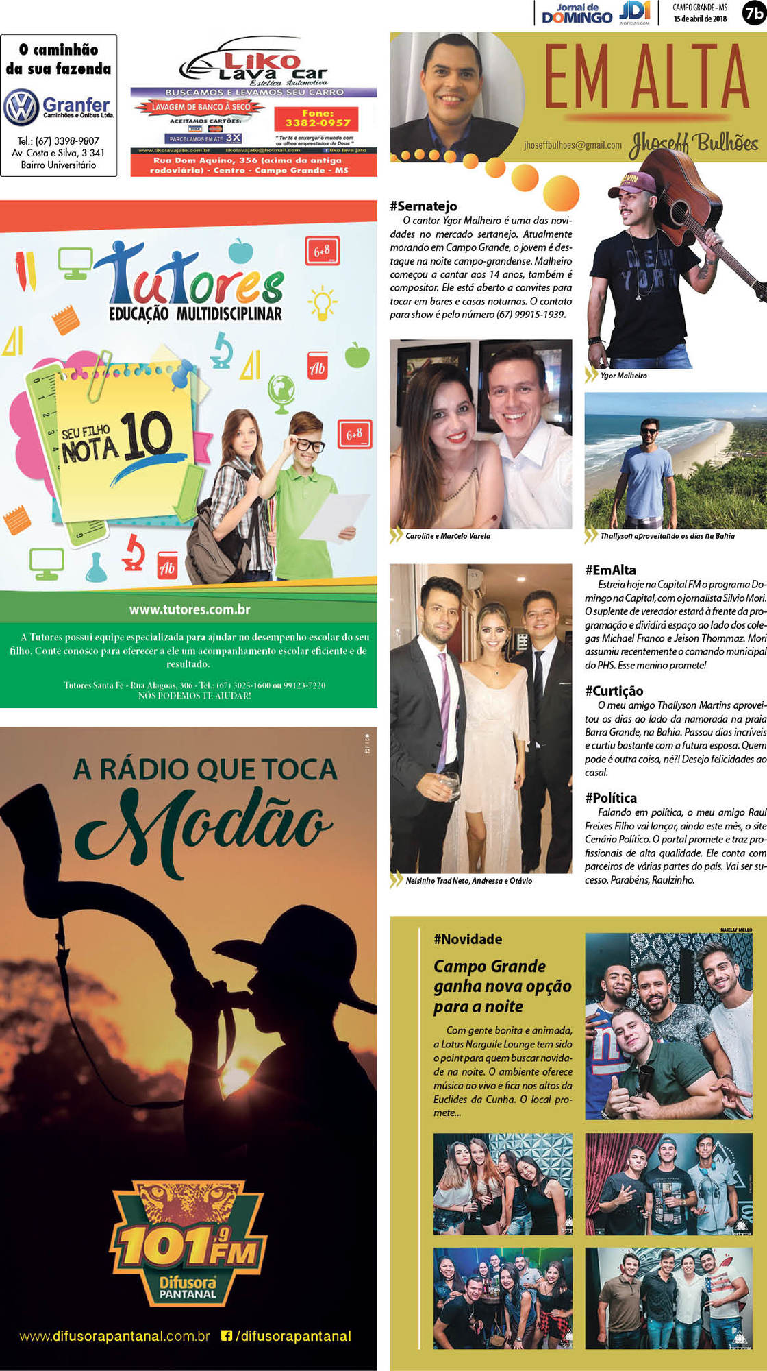 Página 15