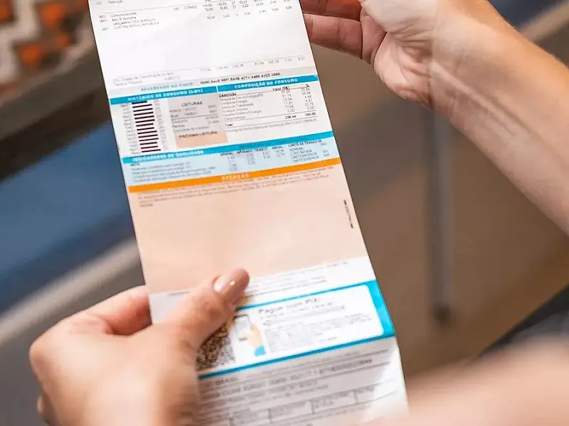 Mutirão oferece até 98% de desconto para quitar contas de luz atrasadas