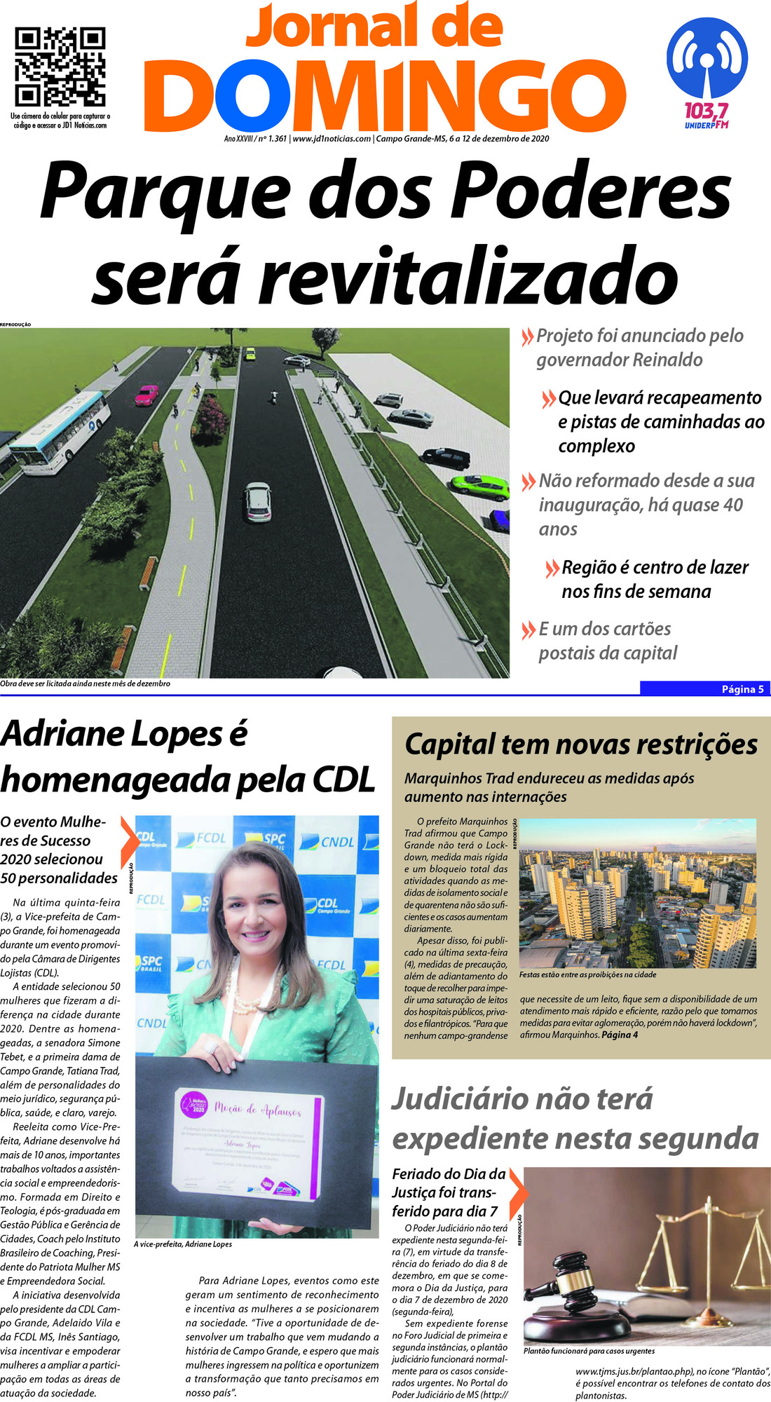 Edição 1361