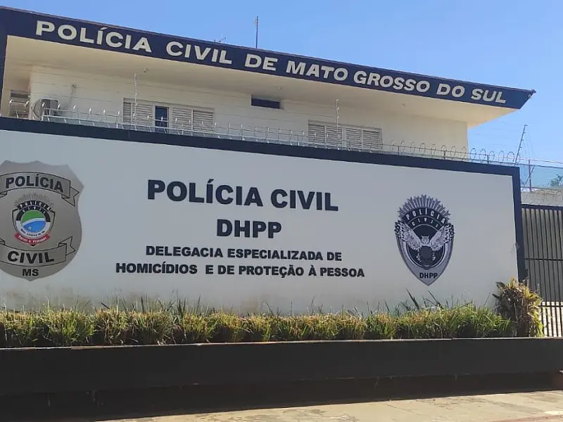 DHPP prende mandante de morte de idoso que prometeu gado como pagamento